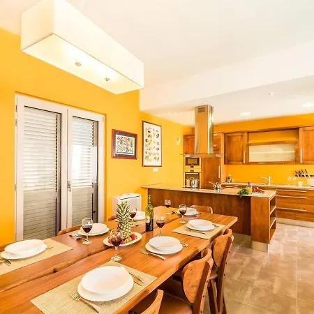 Mit 2 Schlafzimmer In Der Miravala Appartement *