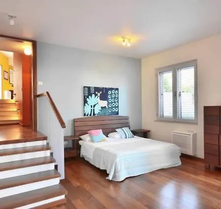 Mit 2 Schlafzimmer In Der Miravala Apartamento *