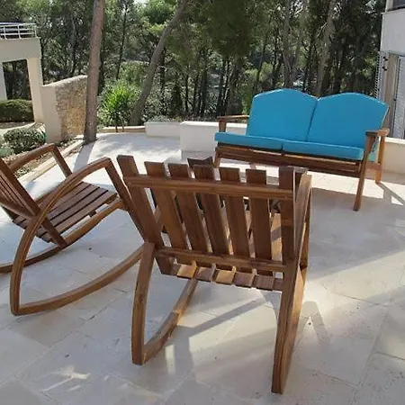 Mit 2 Schlafzimmer In Der Miravala Apartamento *