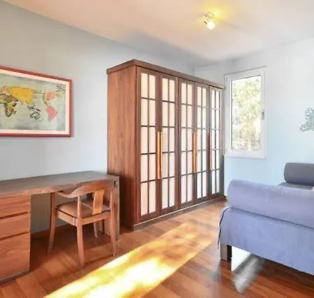 Mit 2 Schlafzimmer In Der Miravala Apartamento Milna (Brac)
