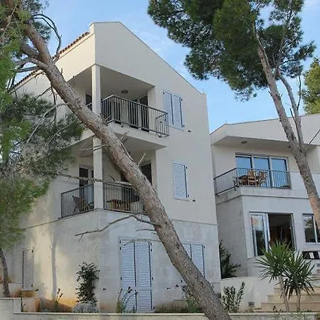 Apartamento Mit 2 Schlafzimmer In Der Miravala