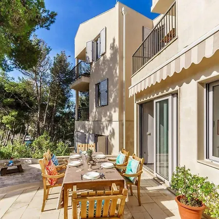 Apartament Mit 2 Schlafzimmer In Der Miravala