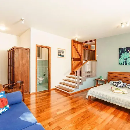 Apartament Mit 2 Schlafzimmer In Der Miravala *