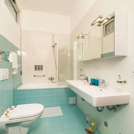 Mit 2 Schlafzimmer In Der Miravala Apartament *
